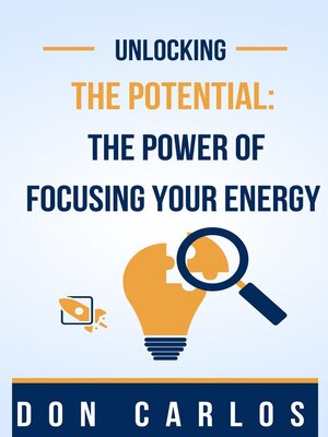 cover image of Unlocking the Potential